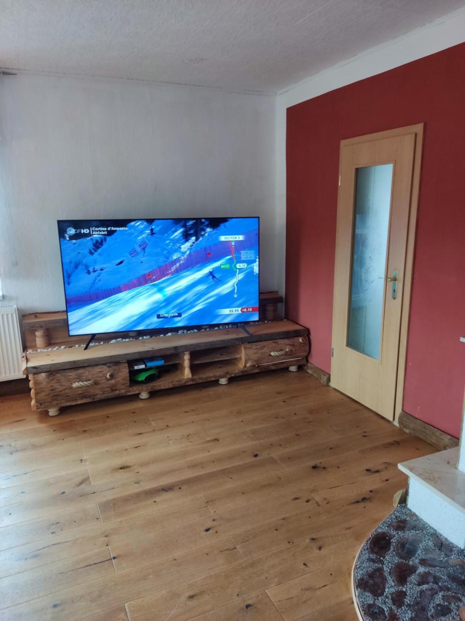 Ferienwohnung 3 Am Hofladen Hellendorf Bad Gottleuba المظهر الخارجي الصورة